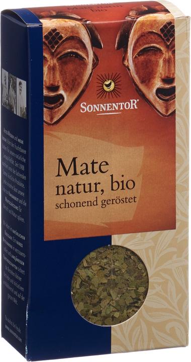 Produktbild Sonnentor Mate Tee (90 g)