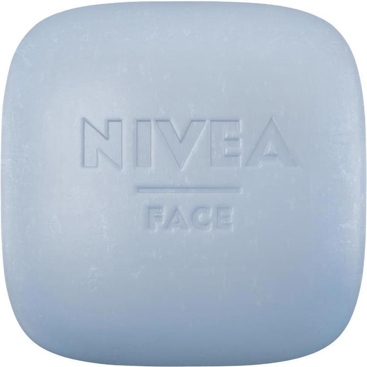 Produktbild NIVEA Magic Bar Erfrischend (Seife)