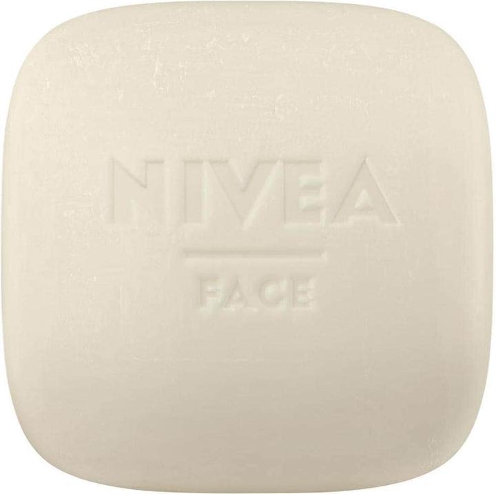 Actual product image NIVEA Magic Bar Sensitive (Oils)