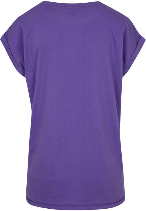 Actual product image Urban Classics Ladies Extended Shoulder Tee (XXL)