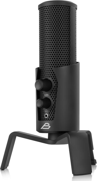 Blackstar Blackstorm Dark Matter -microfoni USB-vääylÃäƒäƒÃƒän