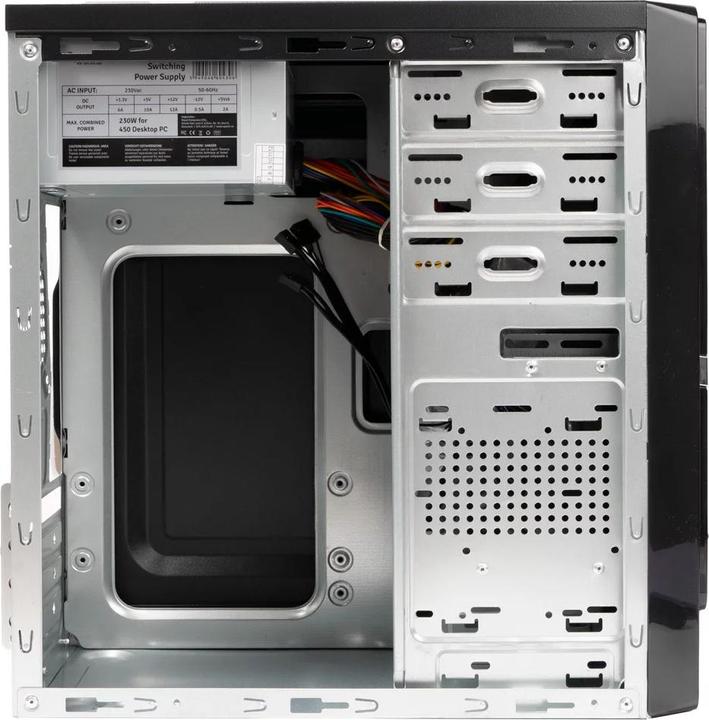 Produktbild Spacer Spc-Moon (ATX)