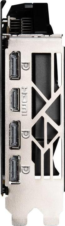 Produktbild MSI GeForce RTX 4060 GAMING X 8G (8 GB)