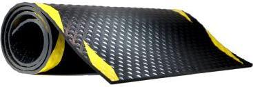 Produktbild Rs Pro CableMat Rubber Top (Kabelbrücke, 120 cm)