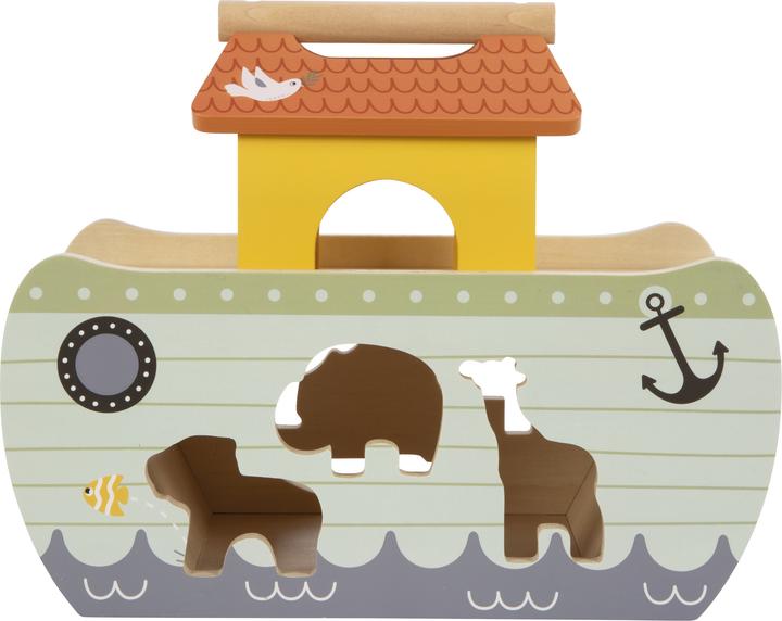 Produktbild small foot Arche Noah