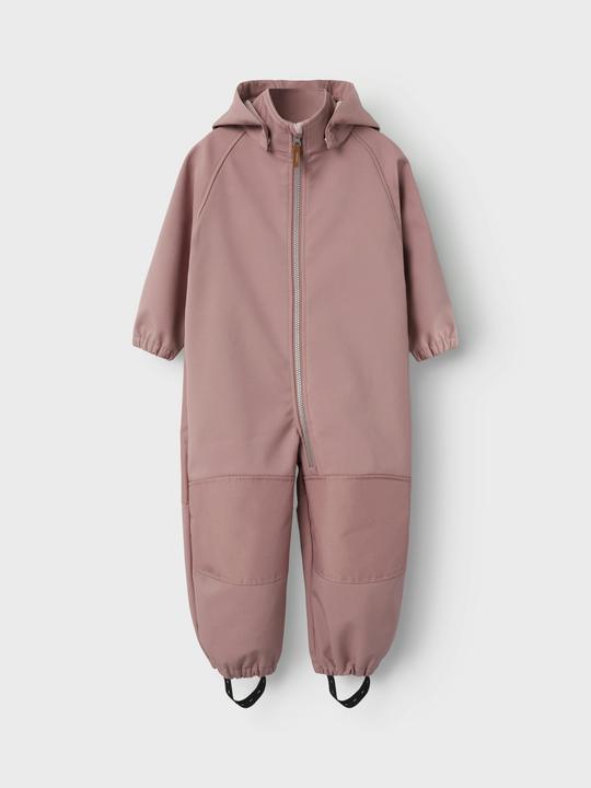 Produktbild Name it ALFA08 Magic Softshell-Anzug (104)