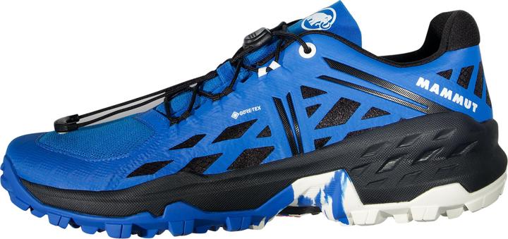 Actual product image Mammut Sertig Tr Low GTX (42.5, 43)