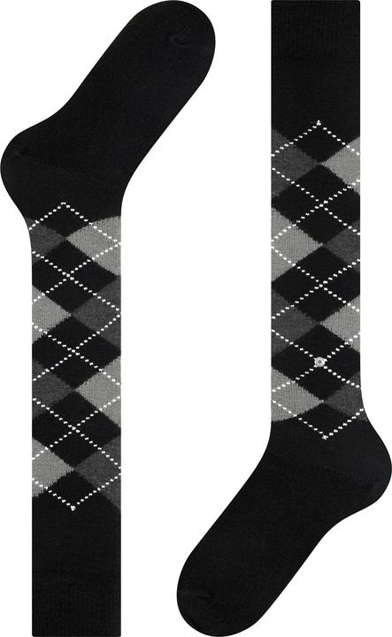 Actual product image Burlington kniestrümpfe preston (Single pack, 40 - 46)
