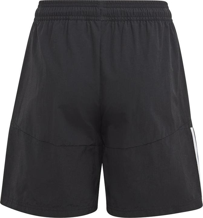 Actual product image adidas Tiro 23 Competition Downtime training shorts kids (140)