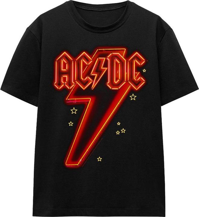 AC/DC TShirt (M)