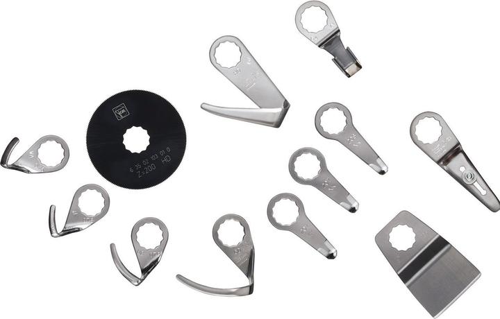 Immagine prodotto Fein Set di coltelli da taglio 12 pezzi 639