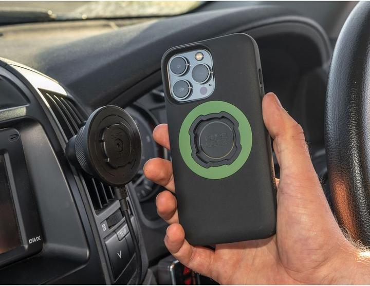 Produktbild Quad Lock MAG Case (Apple iPhone 14)
