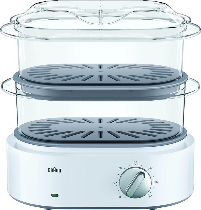 Produktbild Braun FS 5100 (EU-Stecker)
