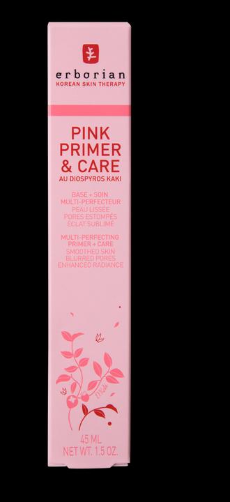 Actual product image Erborian Pink Primer & Care (Pink)