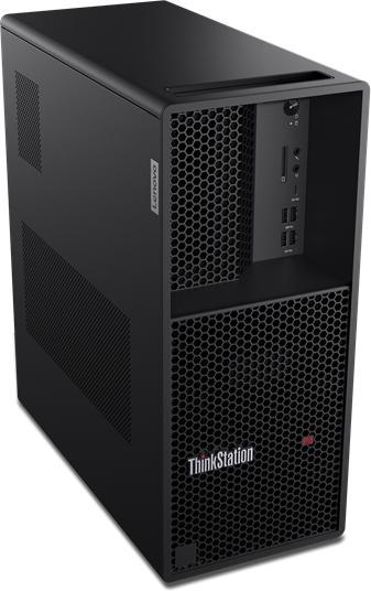 Image du produit Lenovo ThinkStation P3 i7-13700 /512GB 11P (Intel Core i7-13700, 16 Go, 512 Go, Quadro T1000)