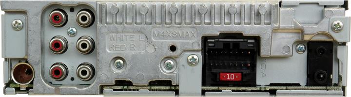 Image du produit Pioneer Mvh-8300bt