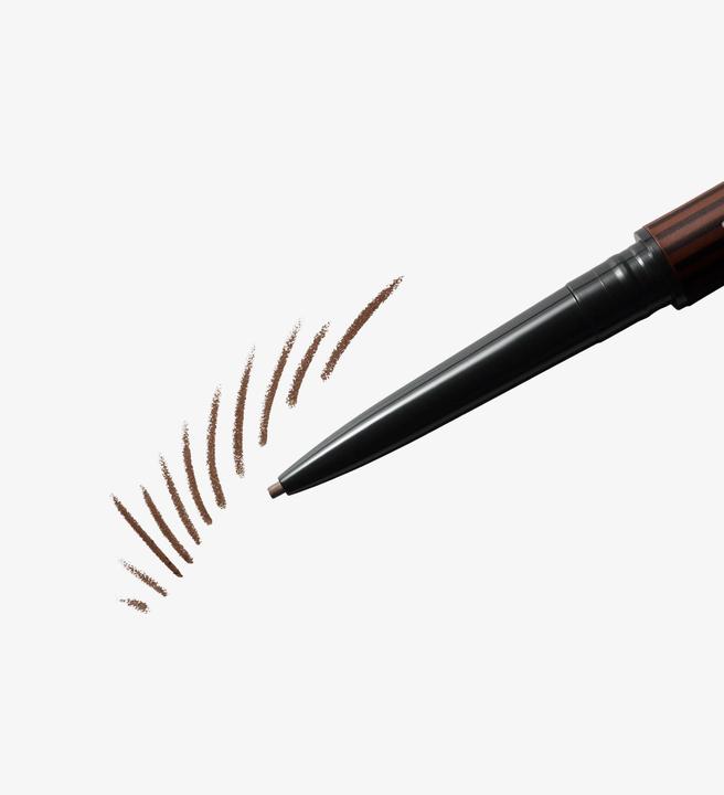 Produktbild MAC Cosmetics Pro Brow Definer 1Mm-Tip Brow Pencil Brunette (Brunette)