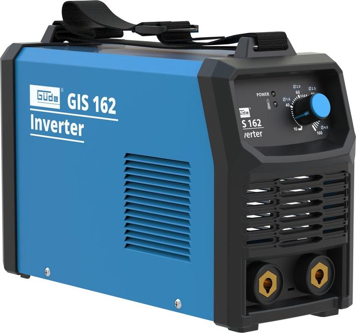 Produktbild Güde GIS 162