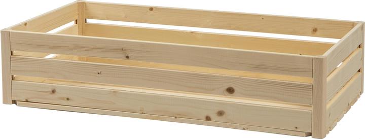 Image du produit Holz Zollhaus Harasse en bois (35 x 70 x 16 cm, 39.76 l)