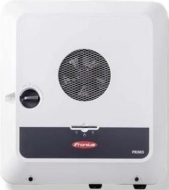 Produktbild Fronius Primo Gen24 3.0 Plus Hybrid