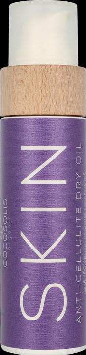 Immagine prodotto Cocosolis Skin (Olio corpo, 110 ml)