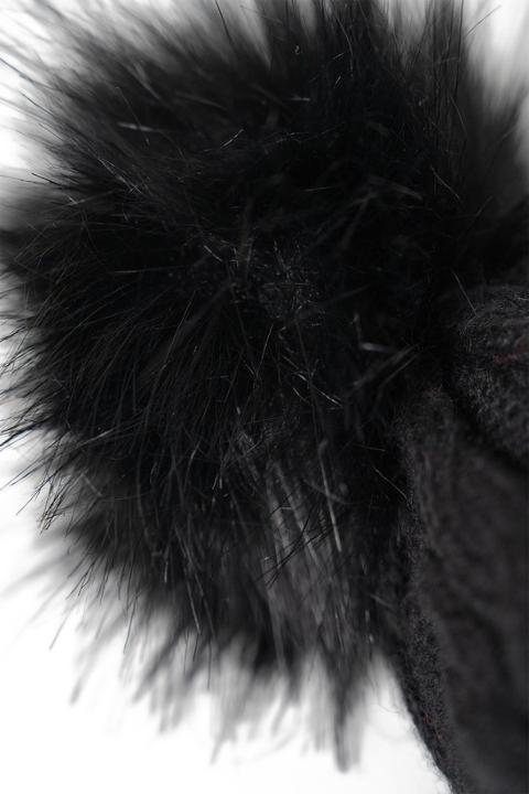 Actual product image Reusch Eve Beanie