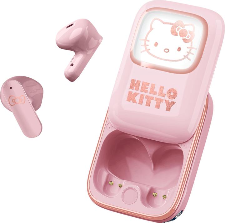Immagine prodotto NoName Auricolari Hello Kitty Slide TWS