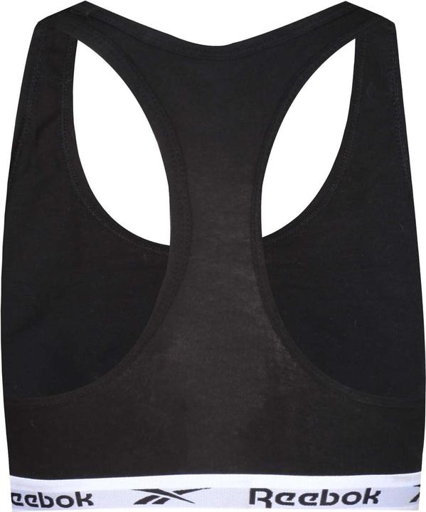 Produktbild Reebok Crop Top (2er Pack, XS)
