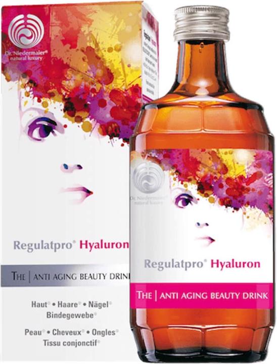 Dr. Niedermaier natural luxury Hyaluron (1 Stück, Flüssigkeit, 751 g)