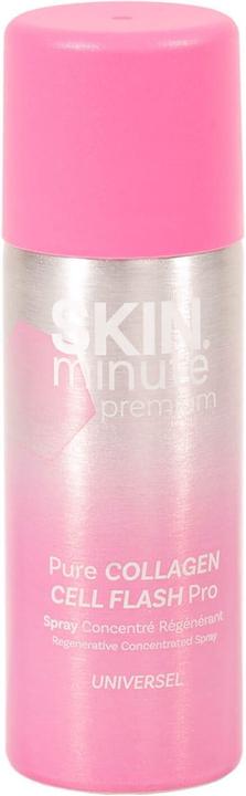 Image du produit Body Minute SKIN'minute - Métabolissime Spray Pure Collagène Universel (50 ml, Tonique visage)