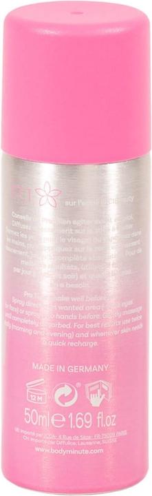 Image du produit Body Minute SKIN'minute - Métabolissime Spray Pure Collagène Universel (50 ml, Tonique visage)