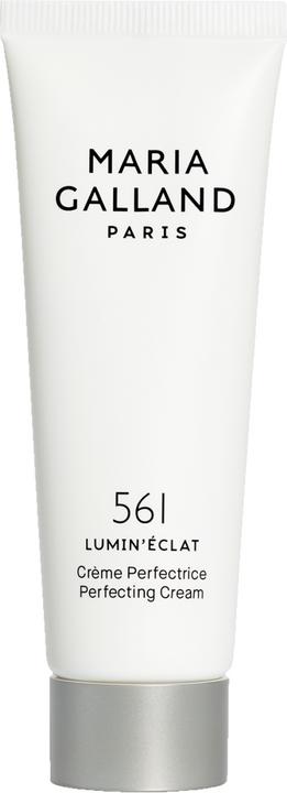Actual product image Maria Galland Lumin'Eclat - 561 Perfecting Cream (50 ml, Day cream)