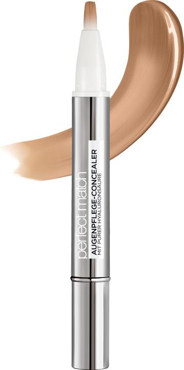 Actual product image L'Oréal Paris Perfect Match (7.5-9D Golden Honey)