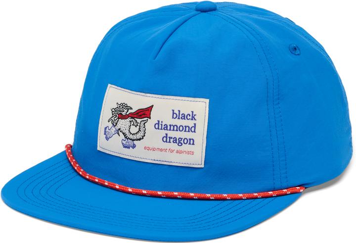 Immagine prodotto Black Diamond Synthetic Rope Hat (Taglia unica)