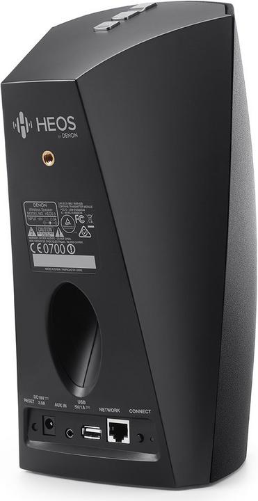 Immagine prodotto Denon Heos 3 (WiFi, Bluetooth)