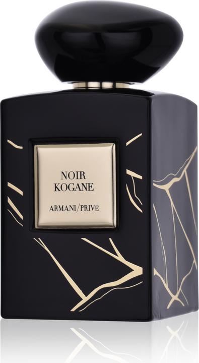 Giorgio Armani Privé Noir Kogane Eau de Parfum (Eau de Parfum, 100 ml)