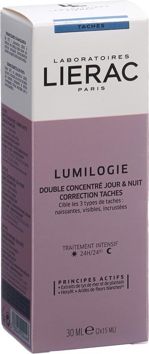 Immagine prodotto Lierac Double Concealer Jour & Nuit (30 ml)