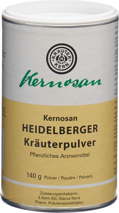Produktbild Kernosan Heidelberger Pulver No 1 Plv