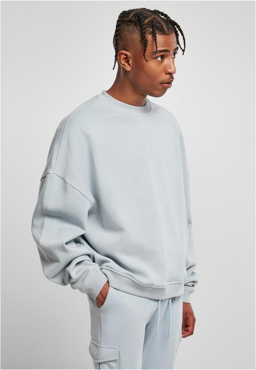 Actual product image Urban Classics 80's Crewneck - 17016 (L)