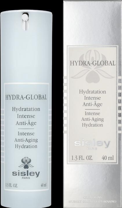 Actual product image Sisley Hydra-Global (40 ml, Day cream)