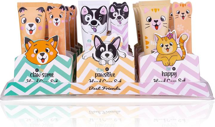 Accentra Best Friends (Manicure set)