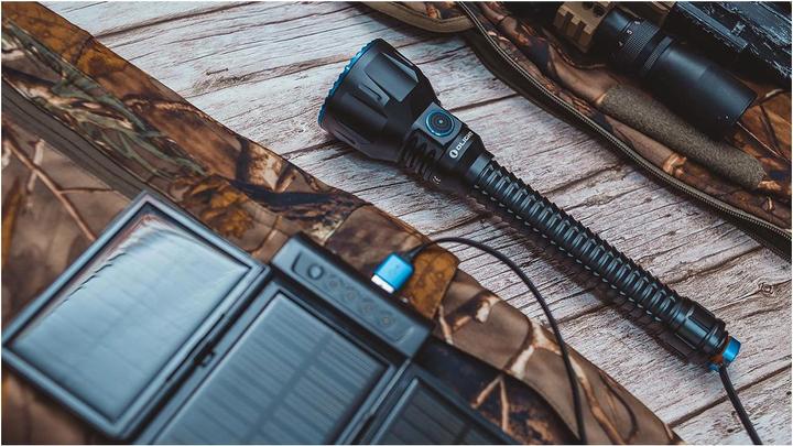 Actual product image Olight Javelot Turbo (25.90 cm, 1300 lm)
