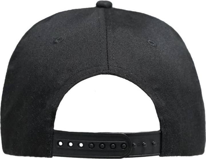 Produktbild P.A.C. DIY Snapback Cap Blank (One Size)