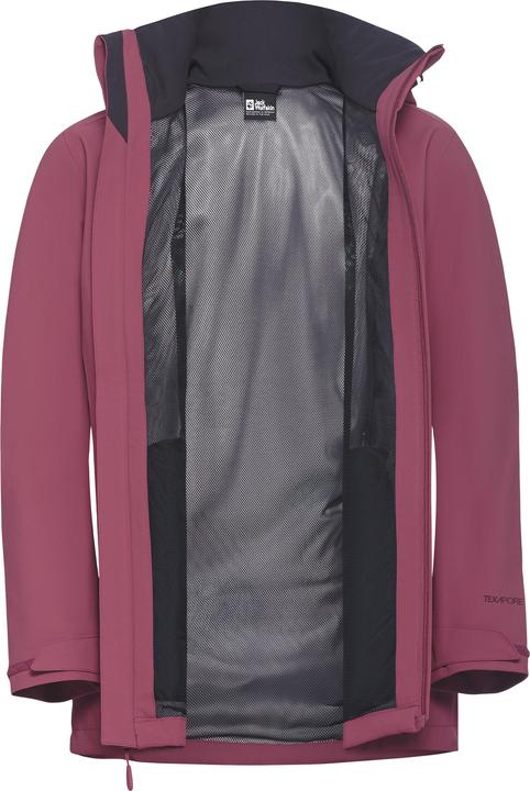 Actual product image Jack Wolfskin Trailtime 2L Jkt W (XS)