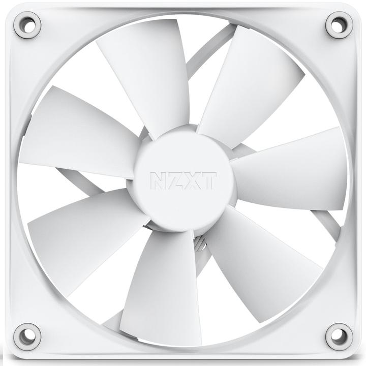 Image du produit NZXT F120Q (120 mm, 1 x)