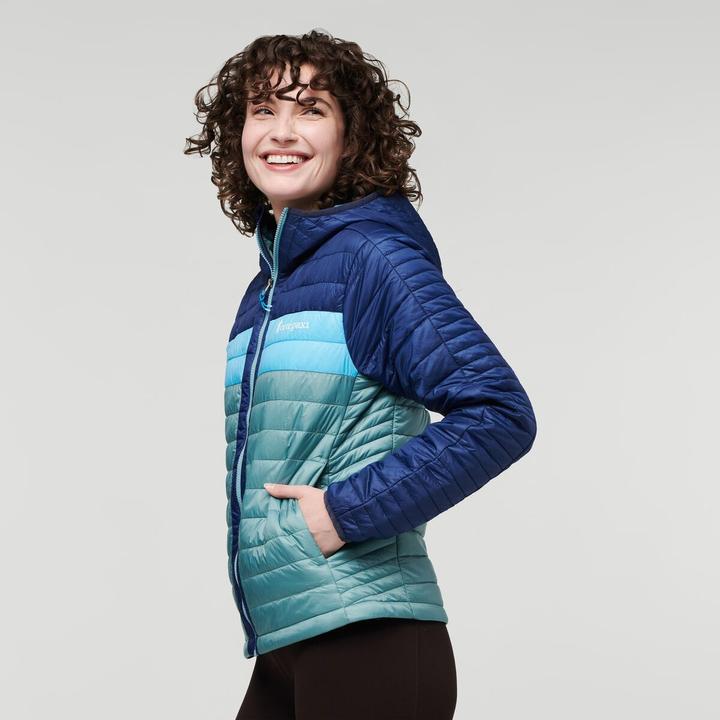 Produktbild Cotopaxi Capa Insulated Hooded Jacket (XS)