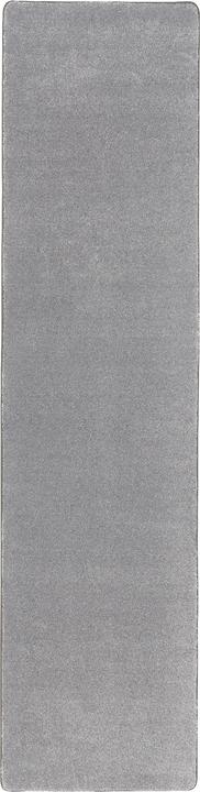 Actual product image Snapstyle High Pile Luxury Velour Runner Carpet Touch (80 x 400 cm)