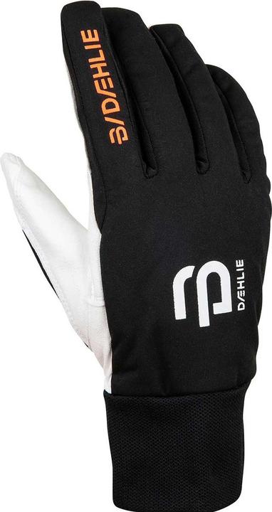 Daehlie M Glove Race Warm