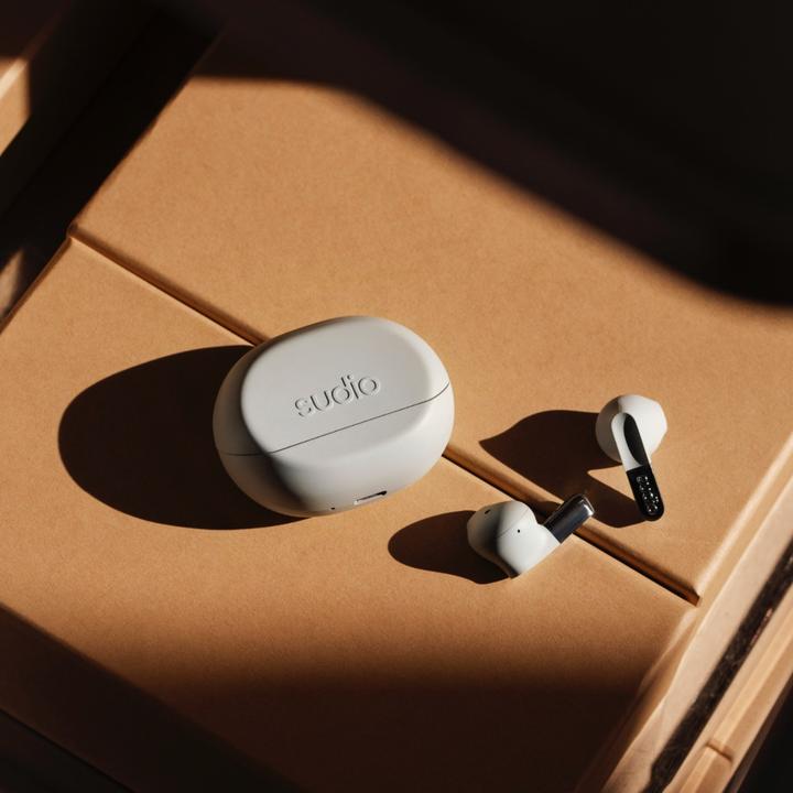 Image du produit Sudio N3BLU (ANC, 5.50 h, Sans fil)