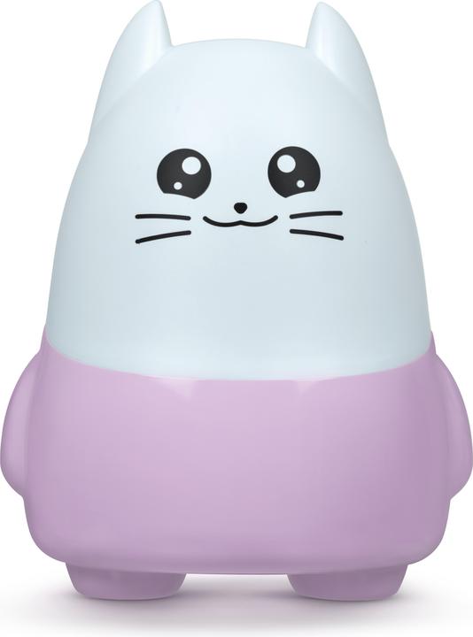 Bigben Luce notturna - Lumin'Us Cat LiLo